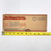 VTG 1924 The Buyer's Guide Beckley-Ralston Co. Chicago Automotive Parts Catalog