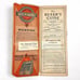 VTG 1924 The Buyer's Guide Beckley-Ralston Co. Chicago Automotive Parts Catalog
