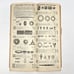 VTG 1924 The Buyer's Guide Beckley-Ralston Co. Chicago Automotive Parts Catalog