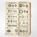 VTG 1924 The Buyer's Guide Beckley-Ralston Co. Chicago Automotive Parts Catalog