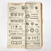 VTG 1924 The Buyer's Guide Beckley-Ralston Co. Chicago Automotive Parts Catalog