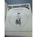 Vintage 1968 - The Furious Flycycle by Jan Wahl Childrens book