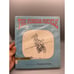 Vintage 1968 - The Furious Flycycle by Jan Wahl Childrens book