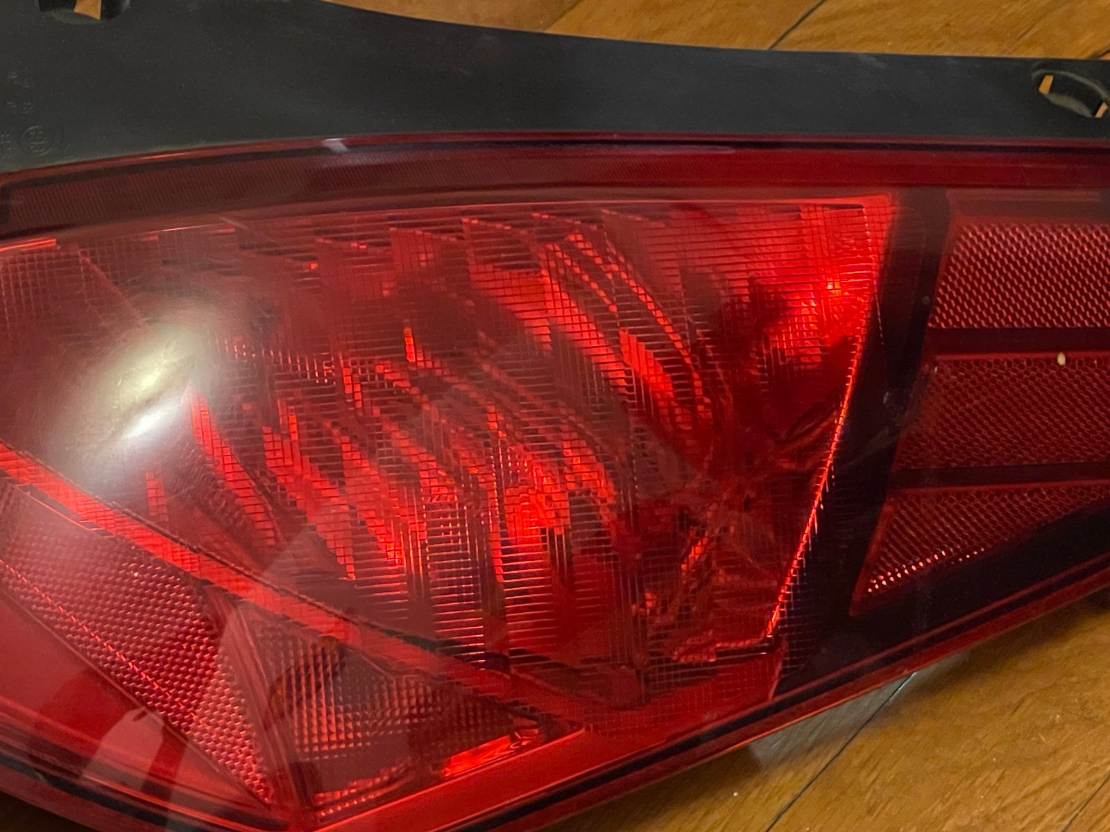 Nissan 350Z Tail Light Right Side OEM Genuine Part for 2003-2005