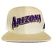NWT Pro Standard Arizona Diamondbacks Throwback Snap Back Cap Baseball Cap
