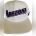 NWT Pro Standard Arizona Diamondbacks Throwback Snap Back Cap Baseball Cap