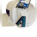 NWT Pro Standard Arizona Diamondbacks Throwback Snap Back Cap Baseball Cap