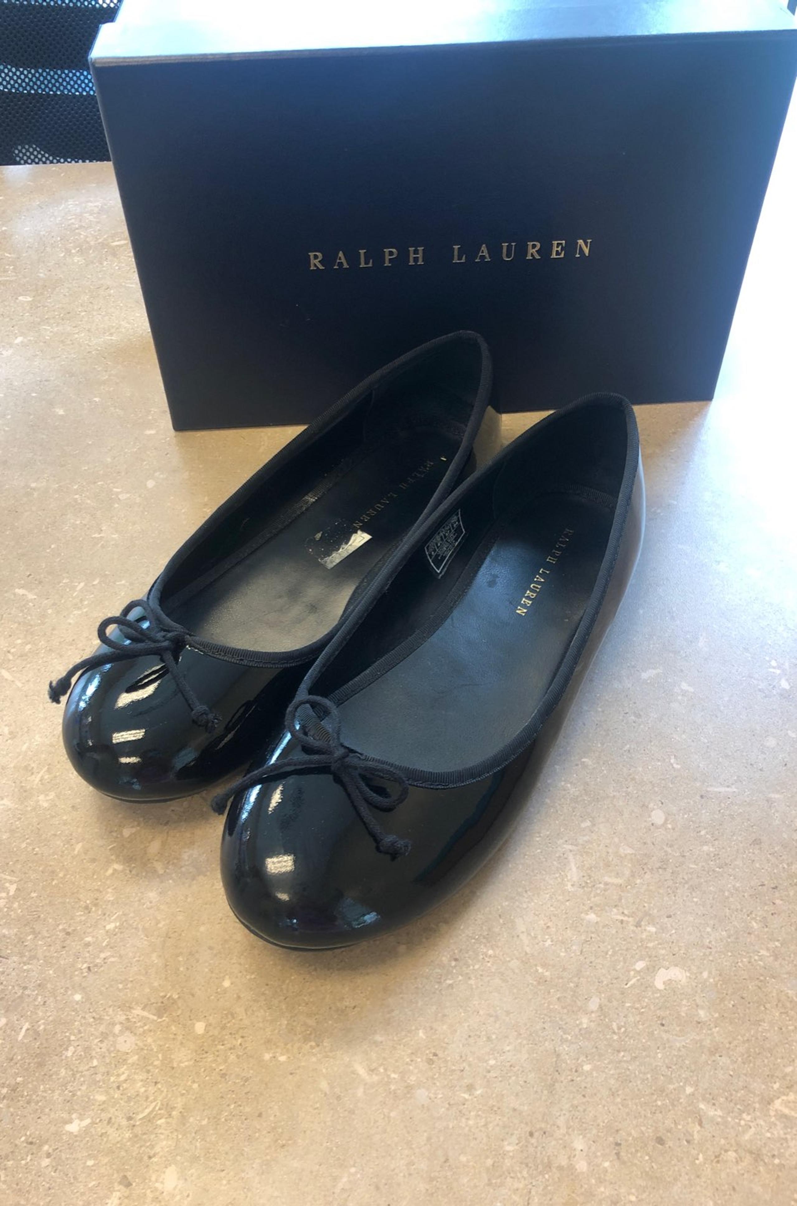 ralph lauren shoes