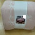 cupcake and cashmere queen pink bow 3 pcs comforter set