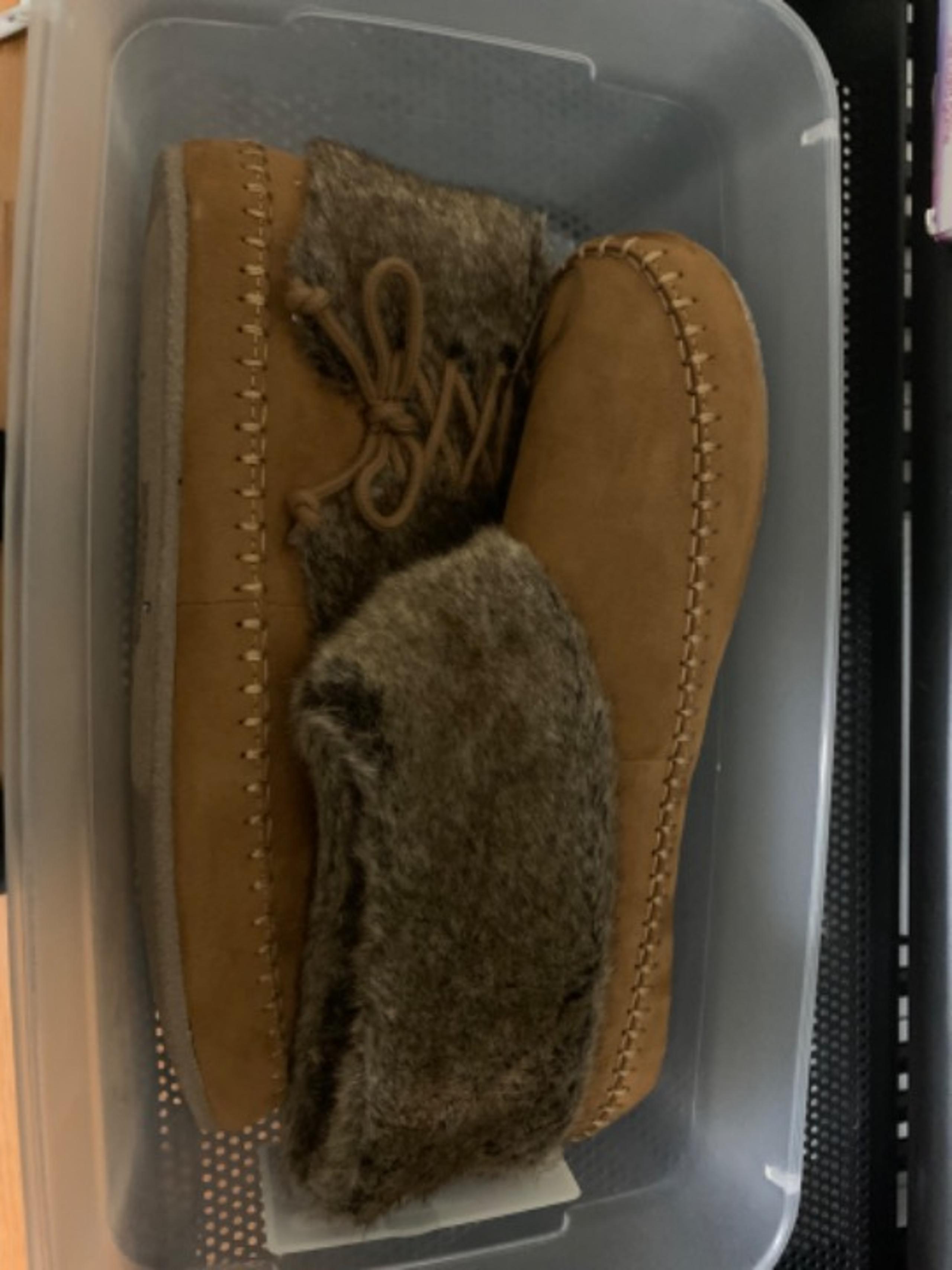 Cute Pocahontas shoes