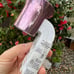 Bath & body works Wallflower pink plug BBW wallflower plug