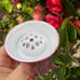 Bath & body works Wallflower pink plug BBW wallflower plug
