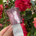 Bath & body works Wallflower pink plug BBW wallflower plug