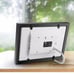 Digital Picture Frame 10.1 inch WiFi Digital Photo Frame with HD Touch Screen