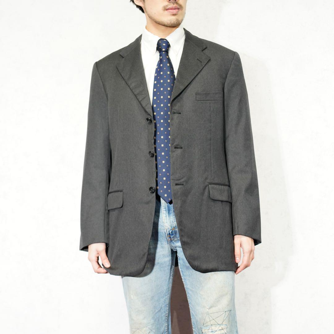 Burberrys Tailored Jacket