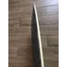 Body Glove 44.5x19.5” Large Skiboard Wakesufer Kneeboard Wood Boogie Board