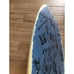 Body Glove 44.5x19.5” Large Skiboard Wakesufer Kneeboard Wood Boogie Board