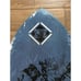 Body Glove 44.5x19.5” Large Skiboard Wakesufer Kneeboard Wood Boogie Board