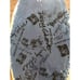 Body Glove 44.5x19.5” Large Skiboard Wakesufer Kneeboard Wood Boogie Board