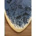 Body Glove 44.5x19.5” Large Skiboard Wakesufer Kneeboard Wood Boogie Board