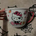 Hello Kitty halloween mixing bowl