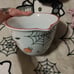 Hello Kitty halloween mixing bowl