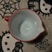 Hello Kitty halloween mixing bowl