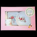 NEW! 2014 Wedgewood Beatrix Potter Peter Rabbit 3-PC Boxed Nursery Set