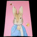 NEW! 2014 Wedgewood Beatrix Potter Peter Rabbit 3-PC Boxed Nursery Set