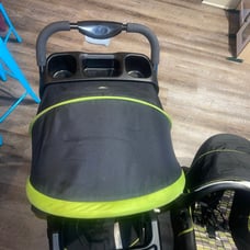 stroller