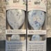 Love shack fancy wet brush 2 pack