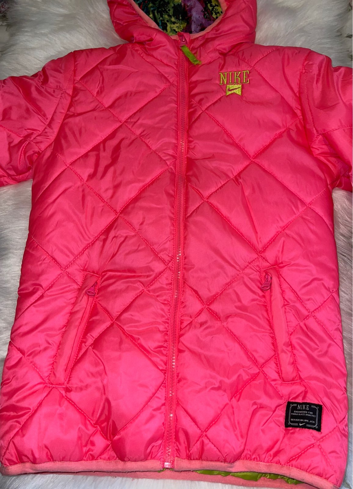 Nike jacket