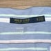 Ralph Lauren Polo Sport Striped Tailored Fit Sleeveless Golf Tennis Shirt XS