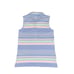 Ralph Lauren Polo Sport Striped Tailored Fit Sleeveless Golf Tennis Shirt XS