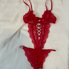lingerie