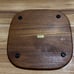 Winsome wood solid teak cheese board