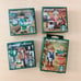 Starbucks Playmobil 5-Piece Set