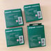 Starbucks Playmobil 5-Piece Set