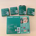 Starbucks Playmobil 5-Piece Set