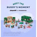 Starbucks Playmobil 5-Piece Set