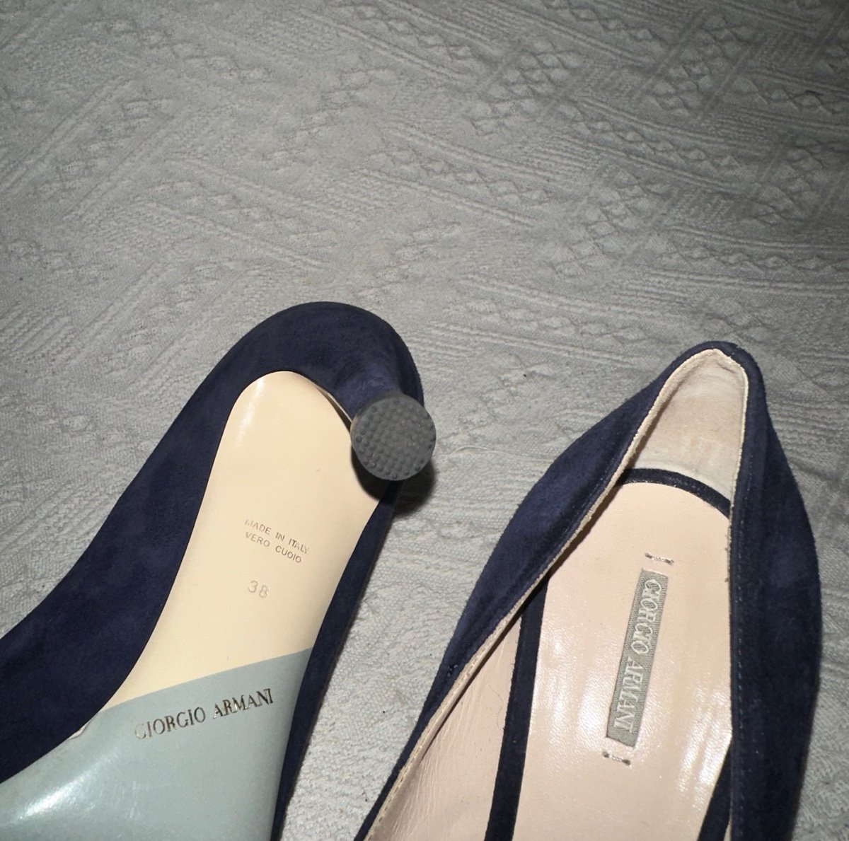 Giorgio Armani Heels