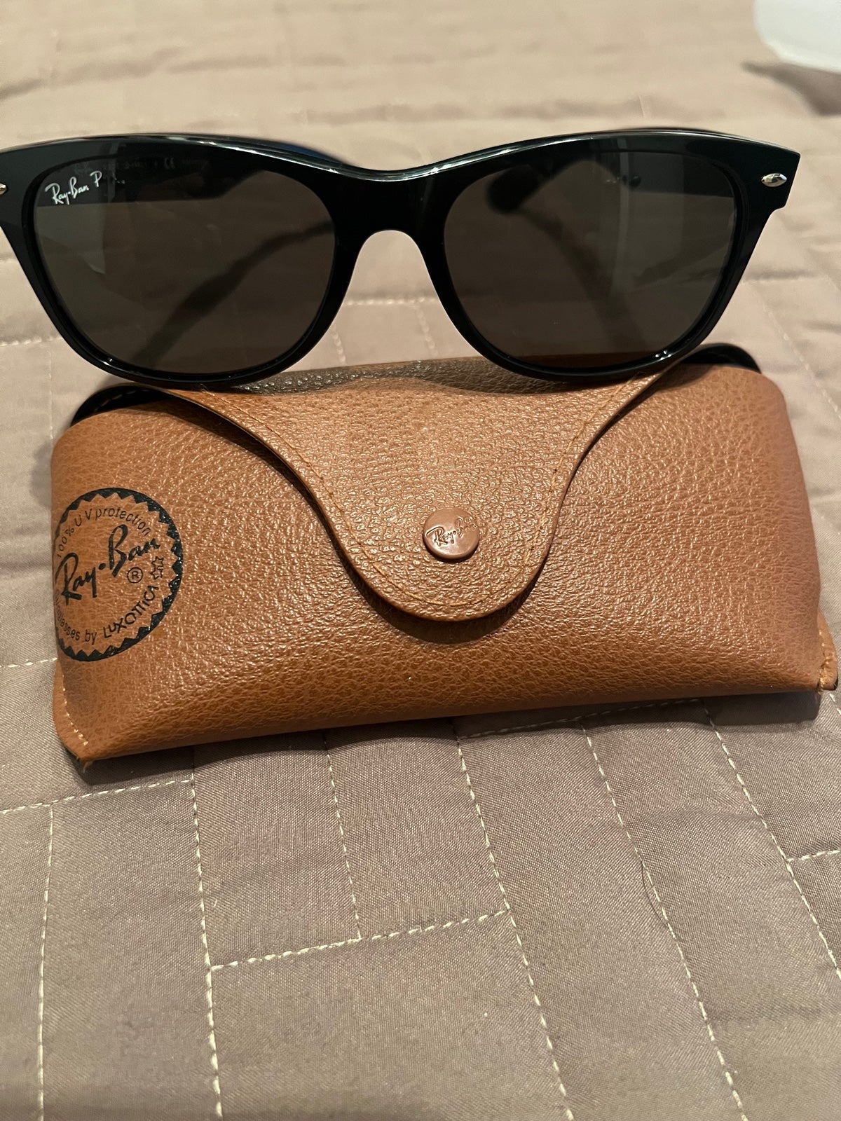 Ray Bans