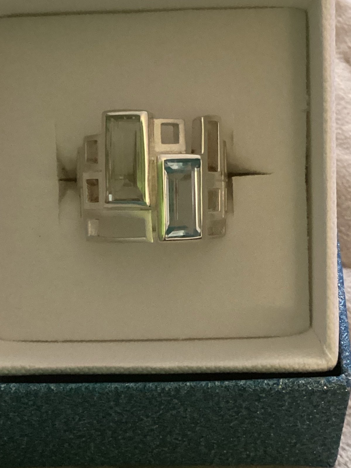 Solvar Ring