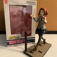 1/8 Ochaco Uraraka School Uniform Ver.