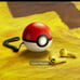 Pokemon Pikachu Wireless Bluetooth 5.0 Headset-Limited Edition Earbuds Earphones