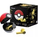 Pokemon Pikachu Wireless Bluetooth 5.0 Headset-Limited Edition Earbuds Earphones