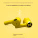 Pokemon Pikachu Wireless Bluetooth 5.0 Headset-Limited Edition Earbuds Earphones