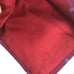 YSL vintage logo silk necktie purple