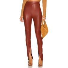 NWT ALIX NYC Carlisle Pant in Paprika