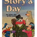 Vintage Walt Disney Story A Day For Every Day Of The Year Winter Bedtime Stories